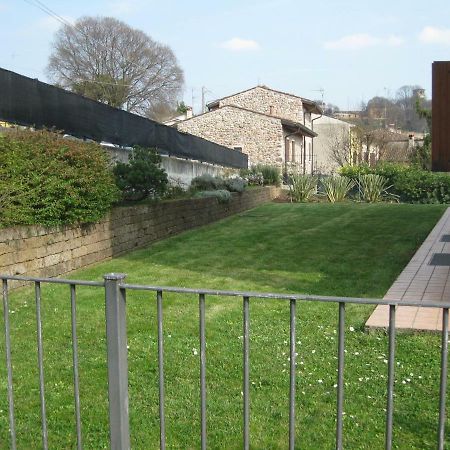 Casa Delle Rose Villa Volta Mantovana Exterior foto